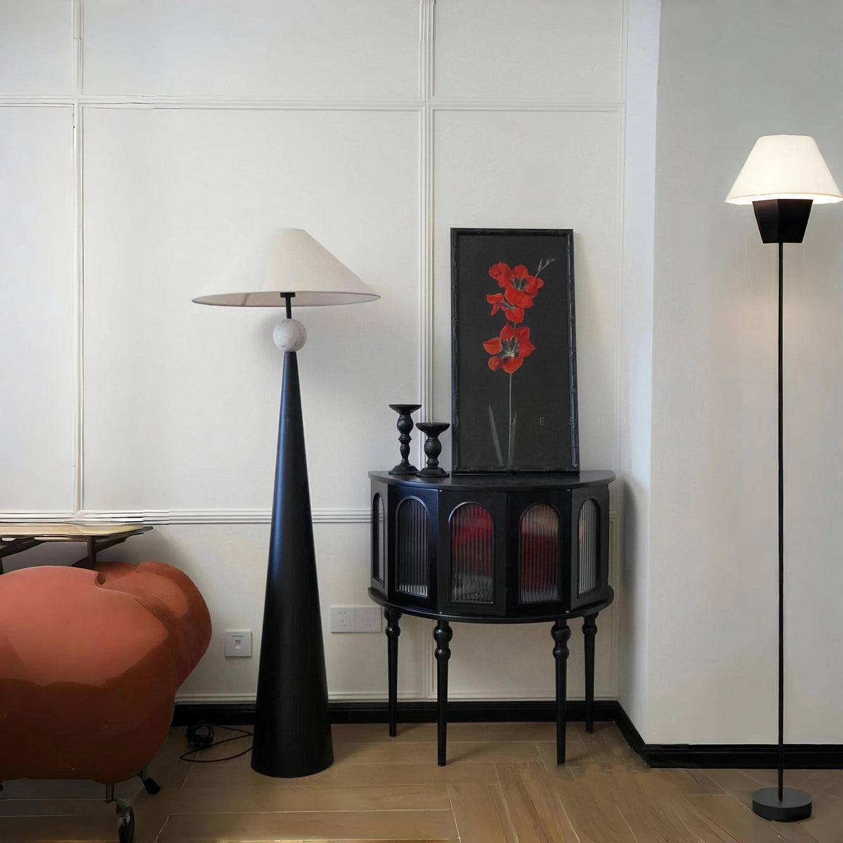 Innes Floor Lamp - view 10