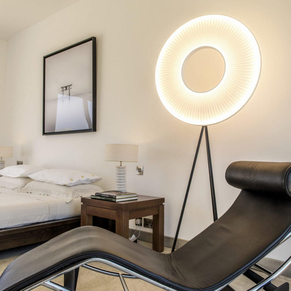 Vespera Floor Lamp - view 9