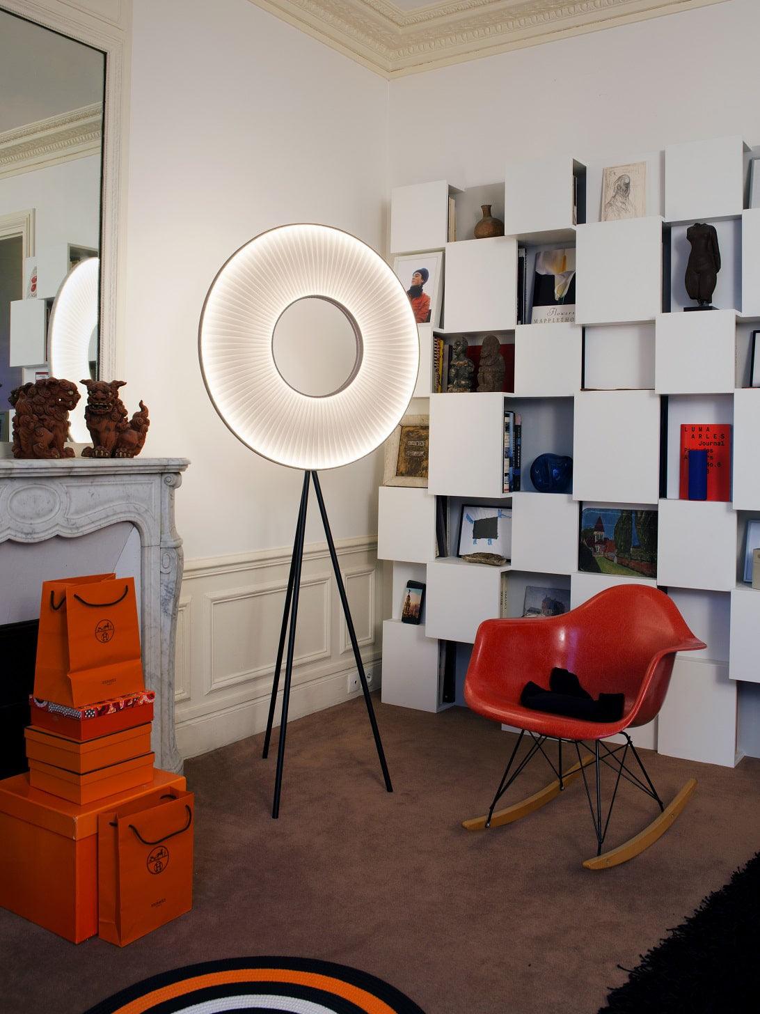 Vespera Floor Lamp - view 10