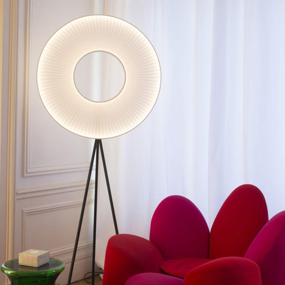 Vespera Floor Lamp - view 8