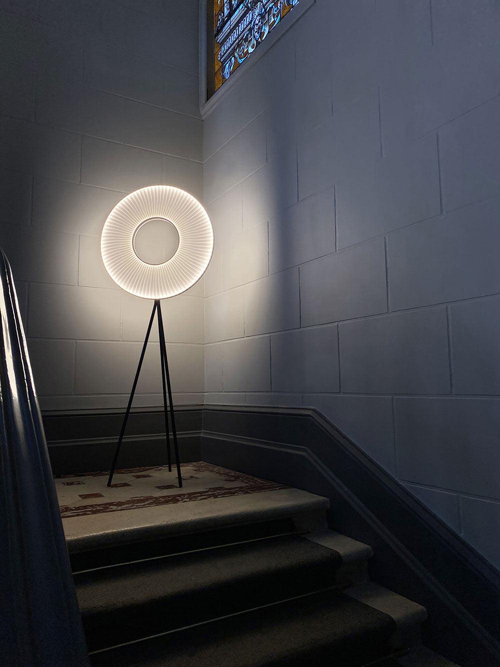 Vespera Floor Lamp - view 17