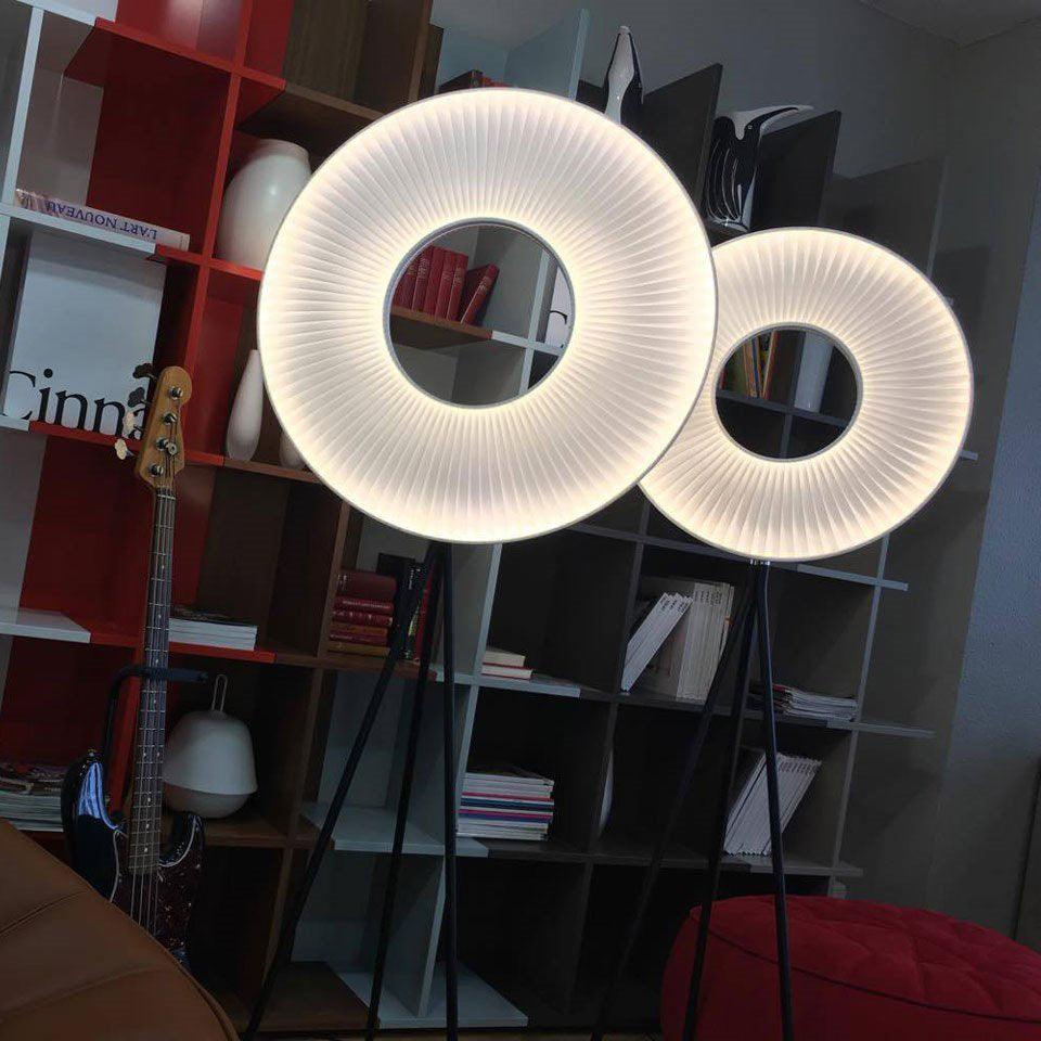 Vespera Floor Lamp - view 18
