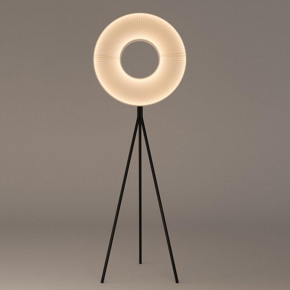 Vespera Floor Lamp - view 19