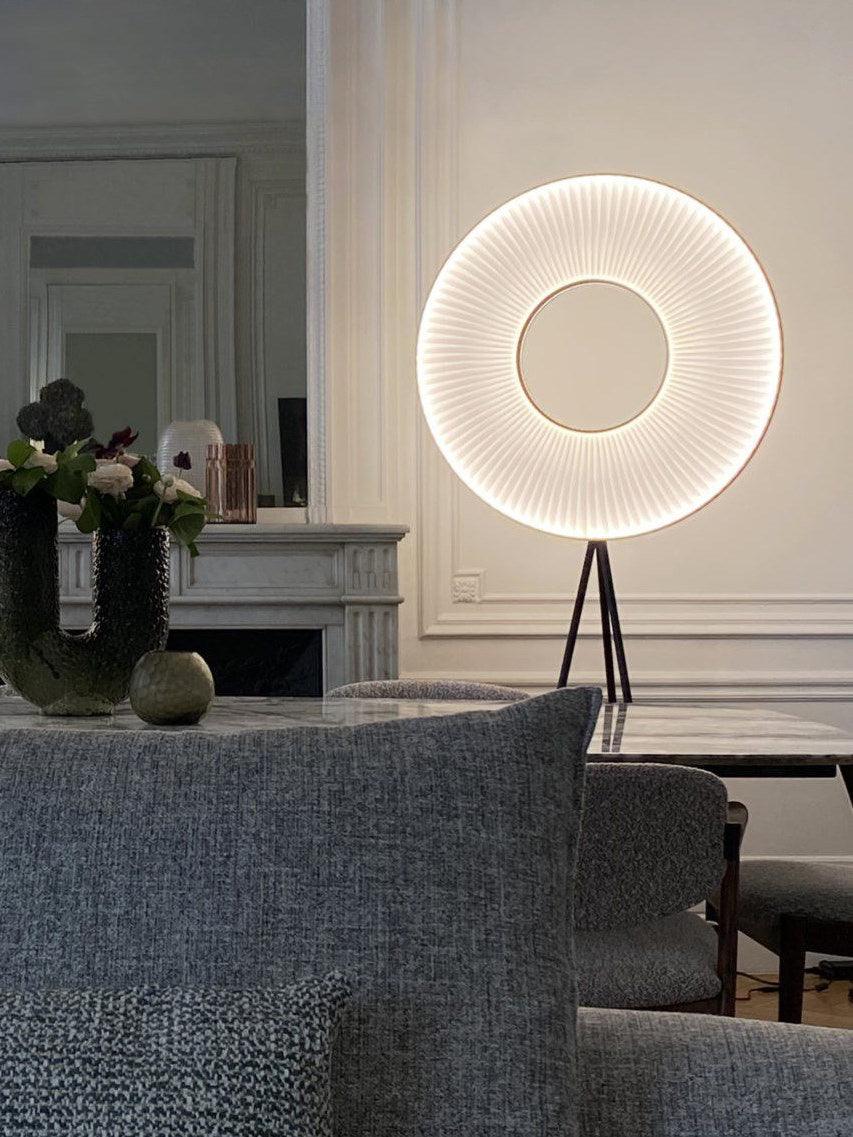 Vespera Floor Lamp - view 21