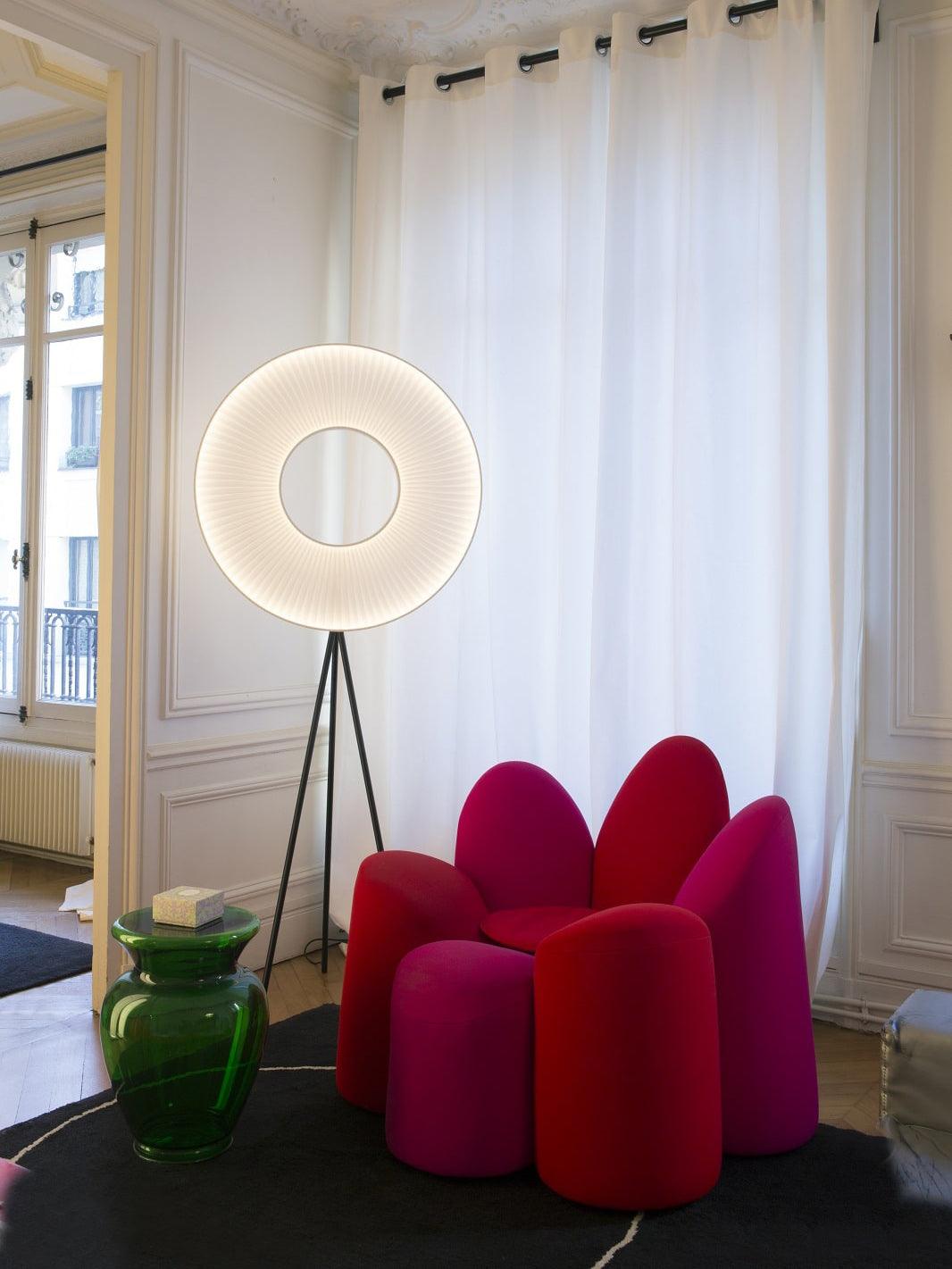 Vespera Floor Lamp - view 22