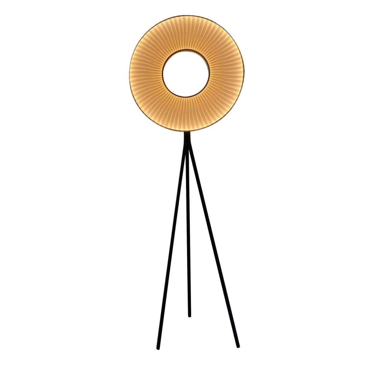Vespera Floor Lamp - view 23