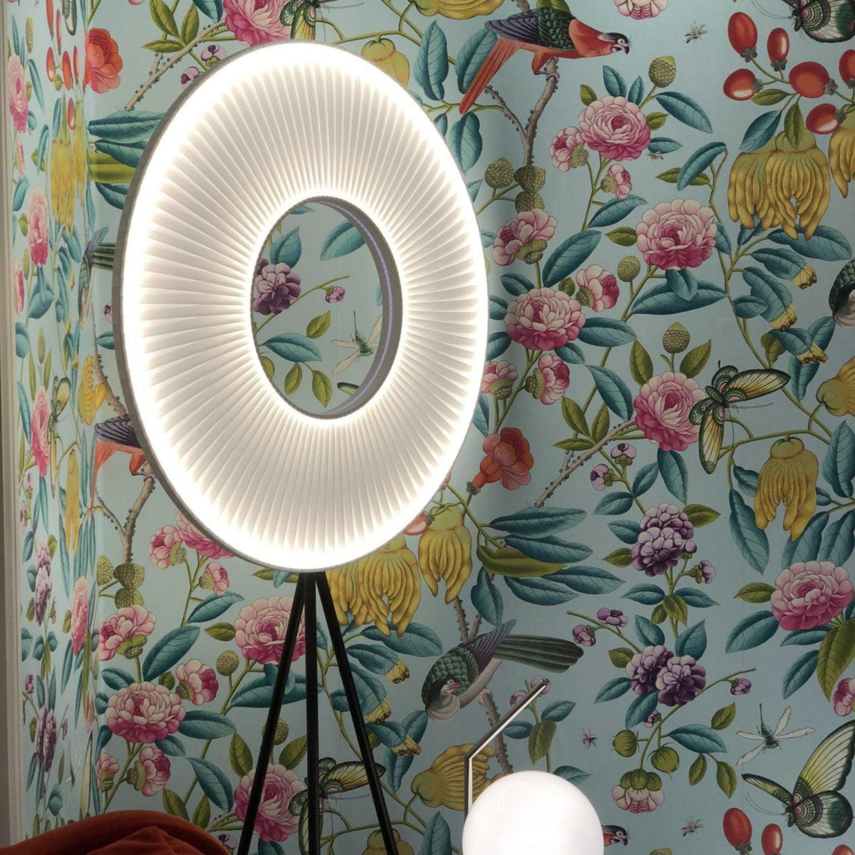 Vespera Floor Lamp - view 24