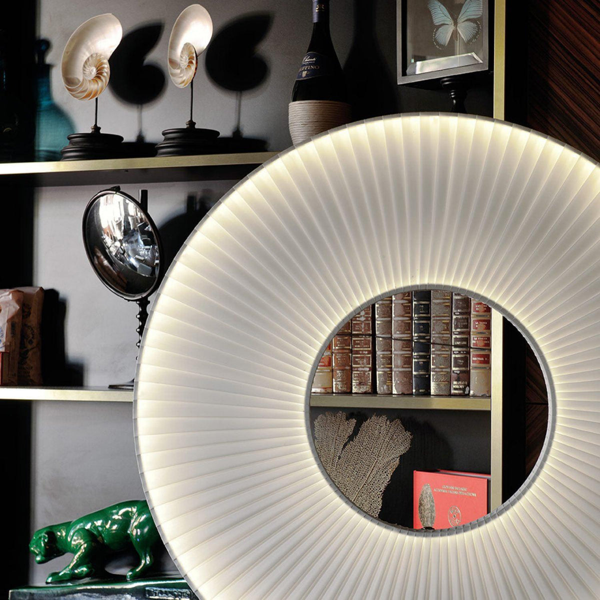 Vespera Floor Lamp - view 25