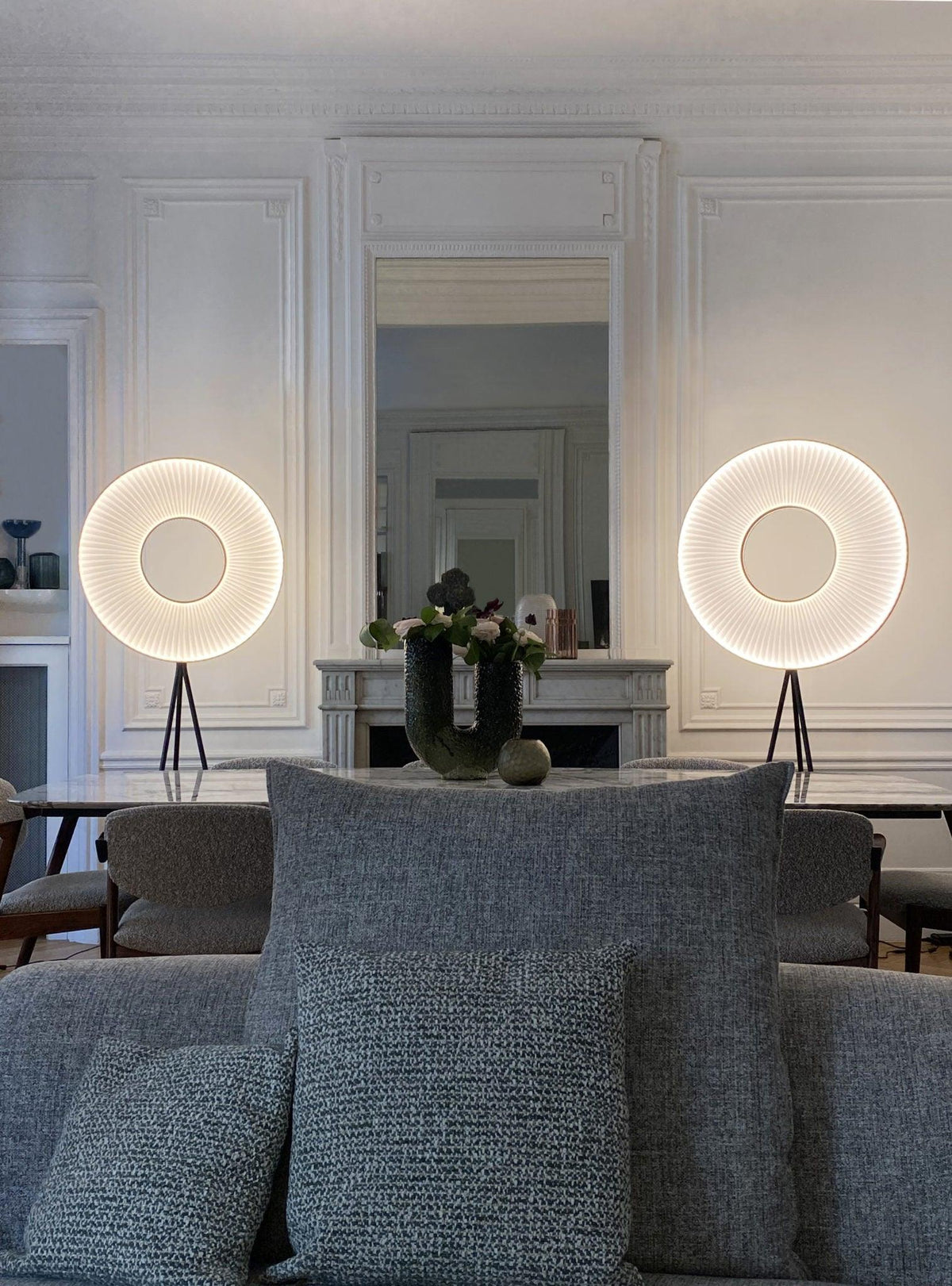 Vespera Floor Lamp - view 26