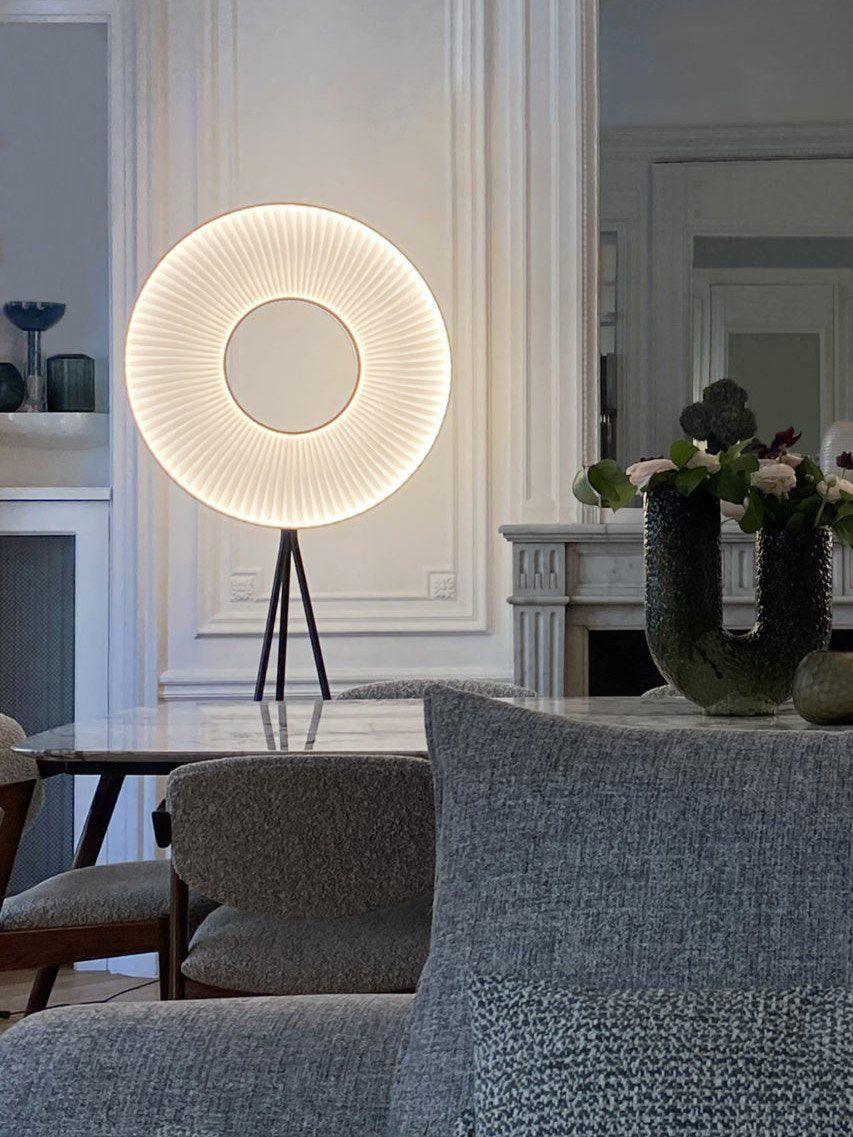 Vespera Floor Lamp - view 27