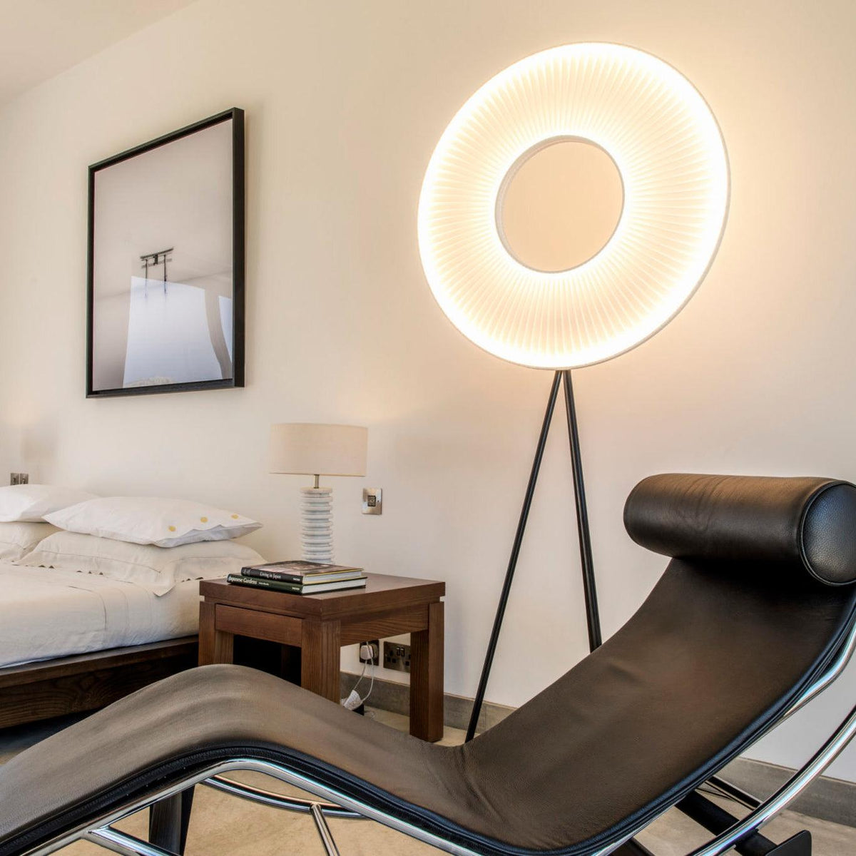 Vespera Floor Lamp - view 28