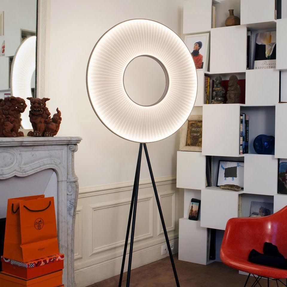 Vespera Floor Lamp - view 29