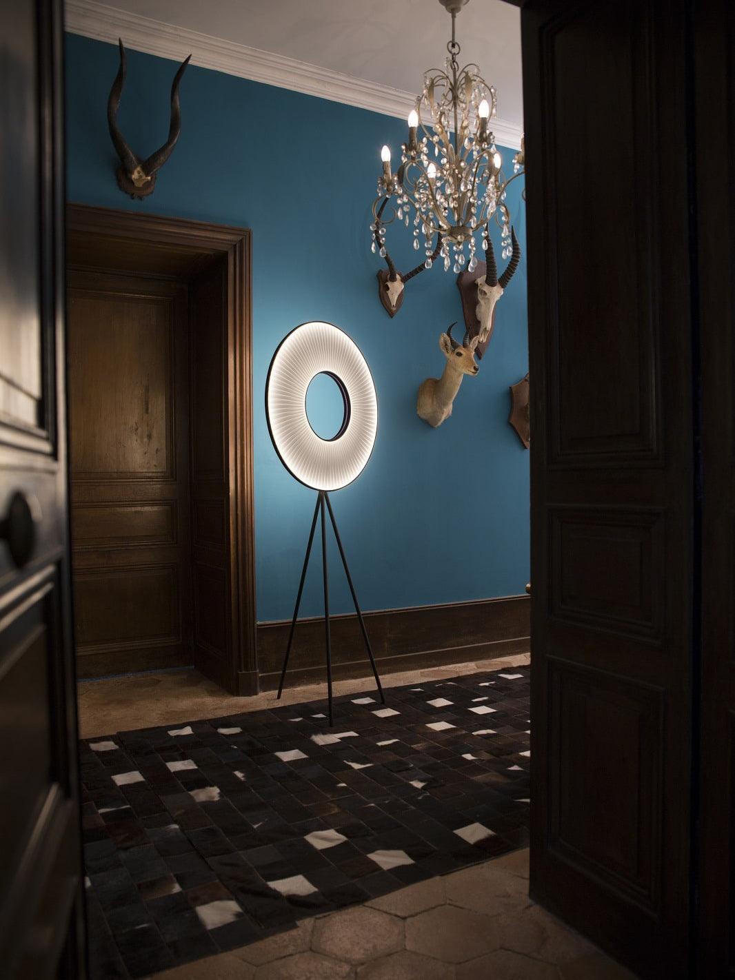 Vespera Floor Lamp - view 31