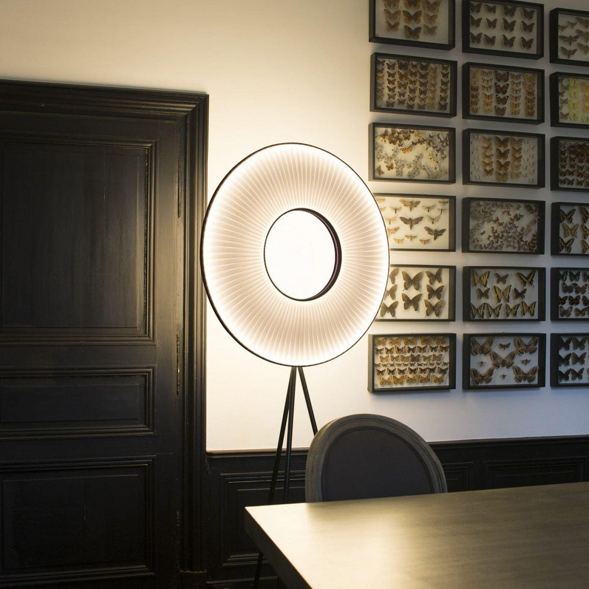 Vespera Floor Lamp - view 7