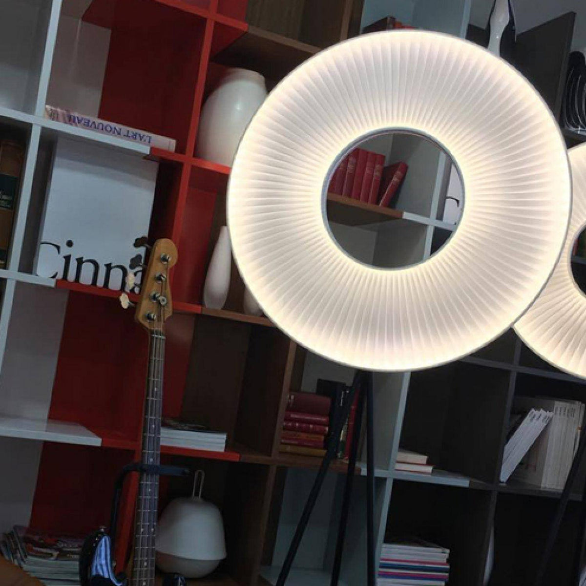Vespera Floor Lamp - view 36