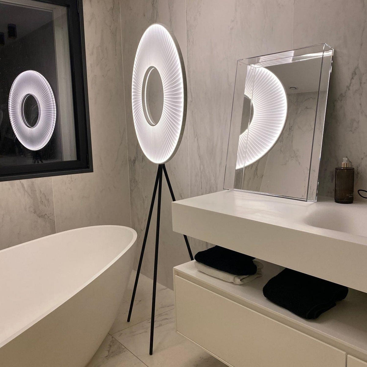 Vespera Floor Lamp - view 39