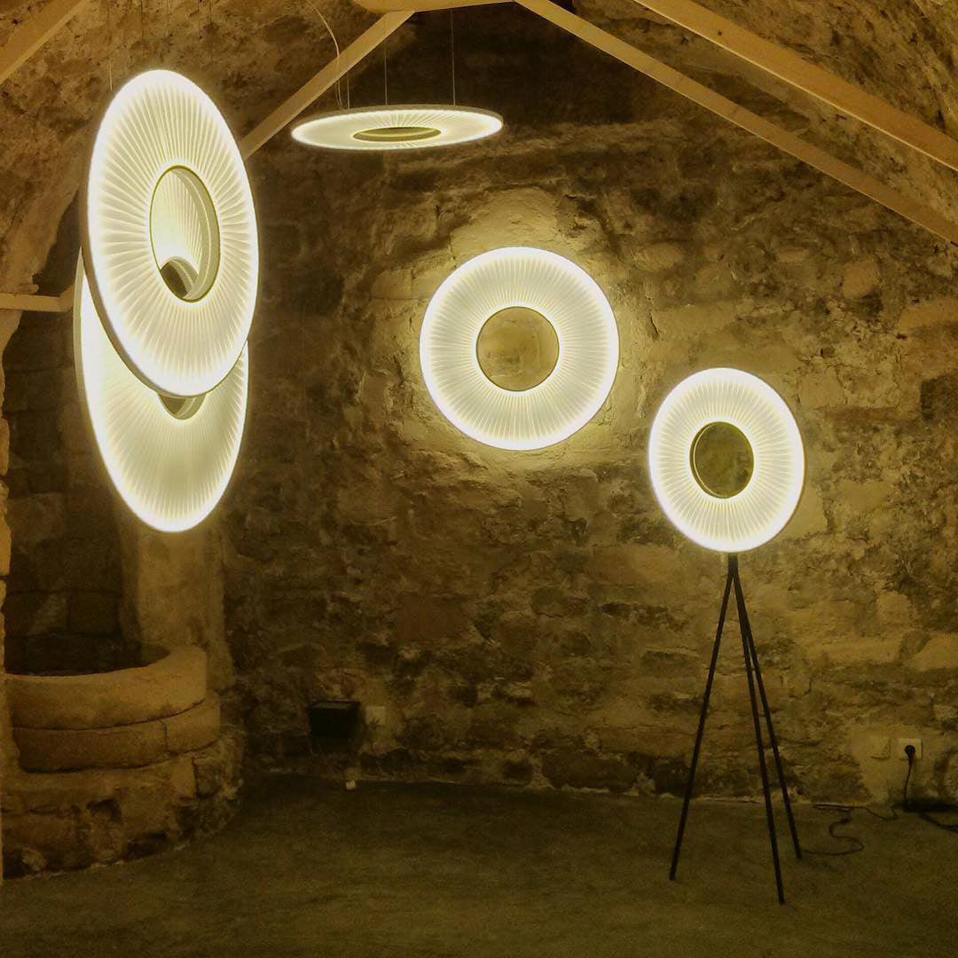 Vespera Floor Lamp - view 41
