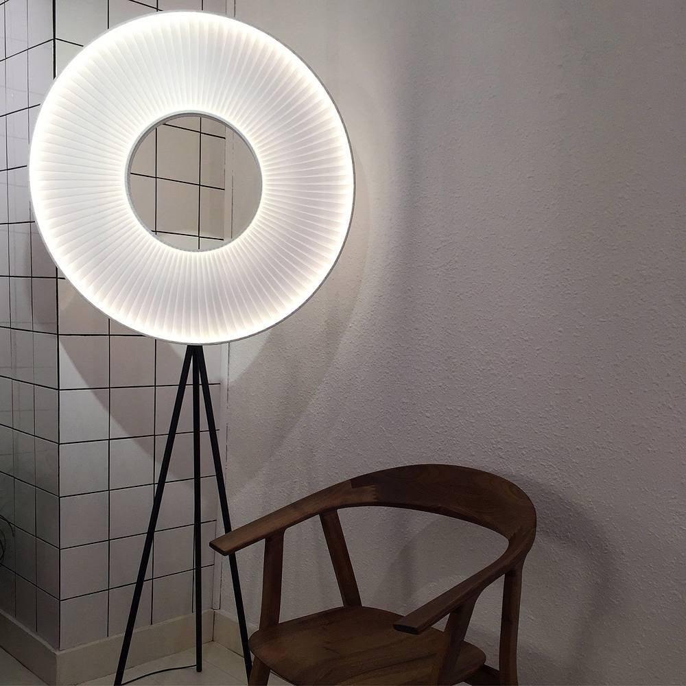 Vespera Floor Lamp - view 42