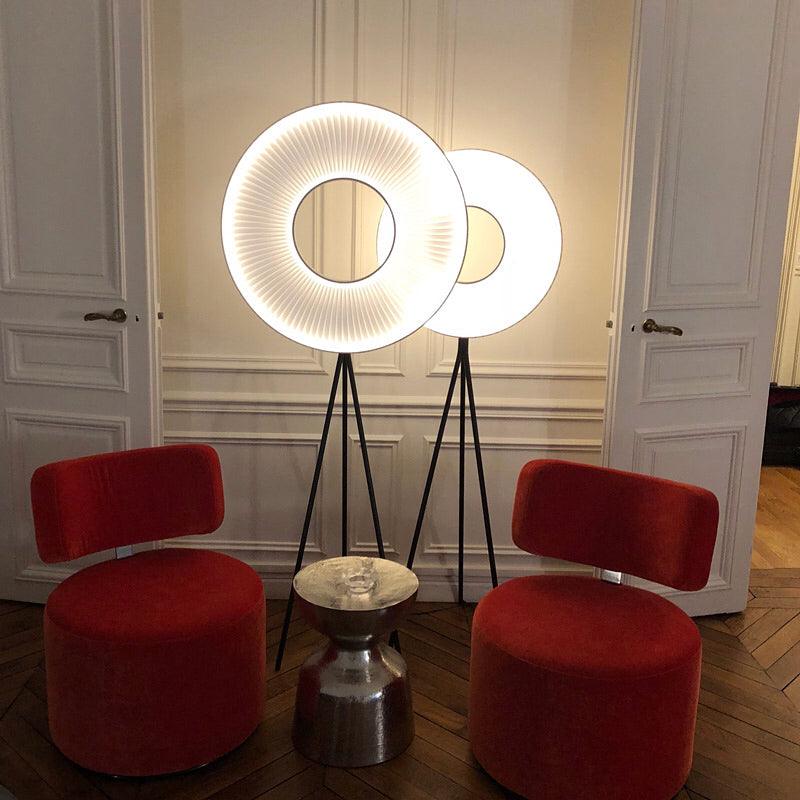 Vespera Floor Lamp - view 5