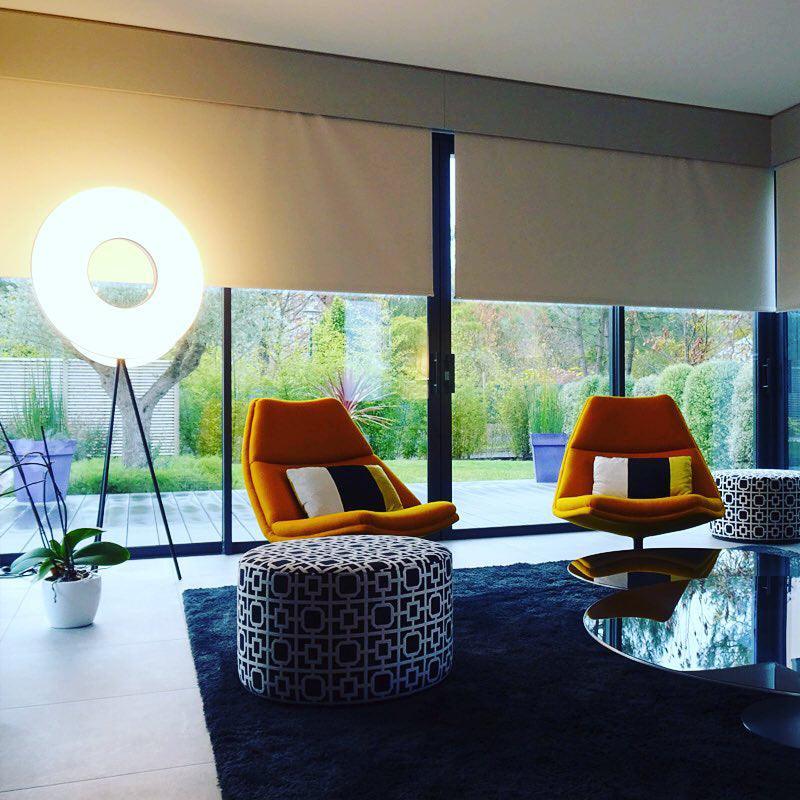 Vespera Floor Lamp - view 43