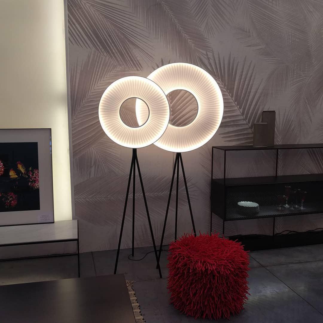 Vespera Floor Lamp - view 45