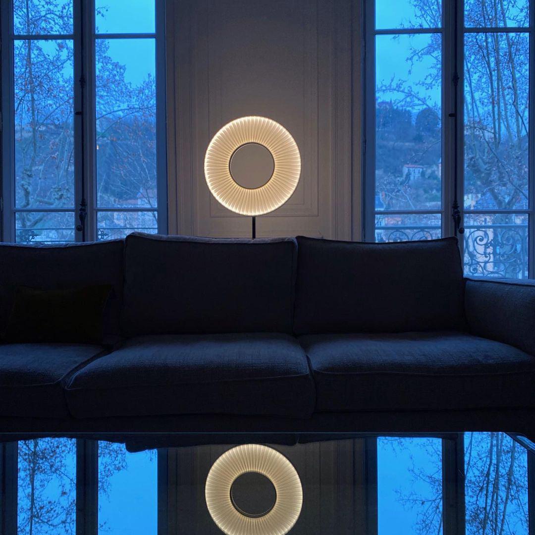 Vespera Floor Lamp - view 47
