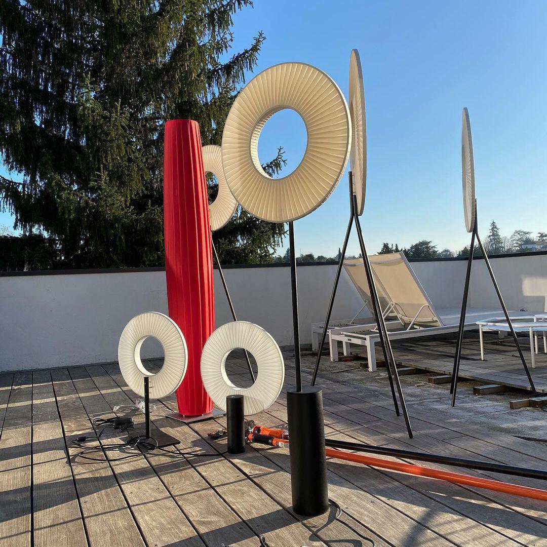 Vespera Floor Lamp - view 48