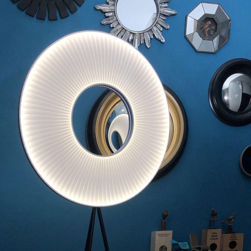 Vespera Floor Lamp - view 49