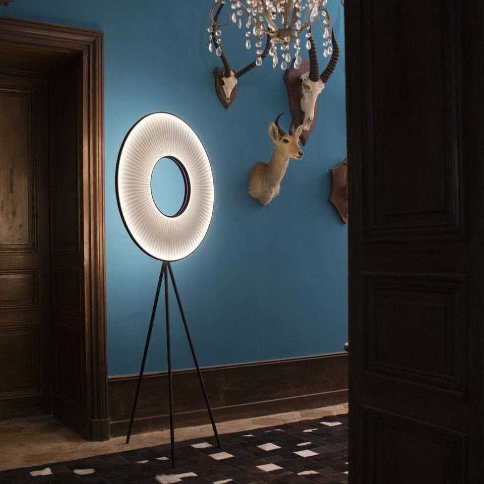 Vespera Floor Lamp - view 52