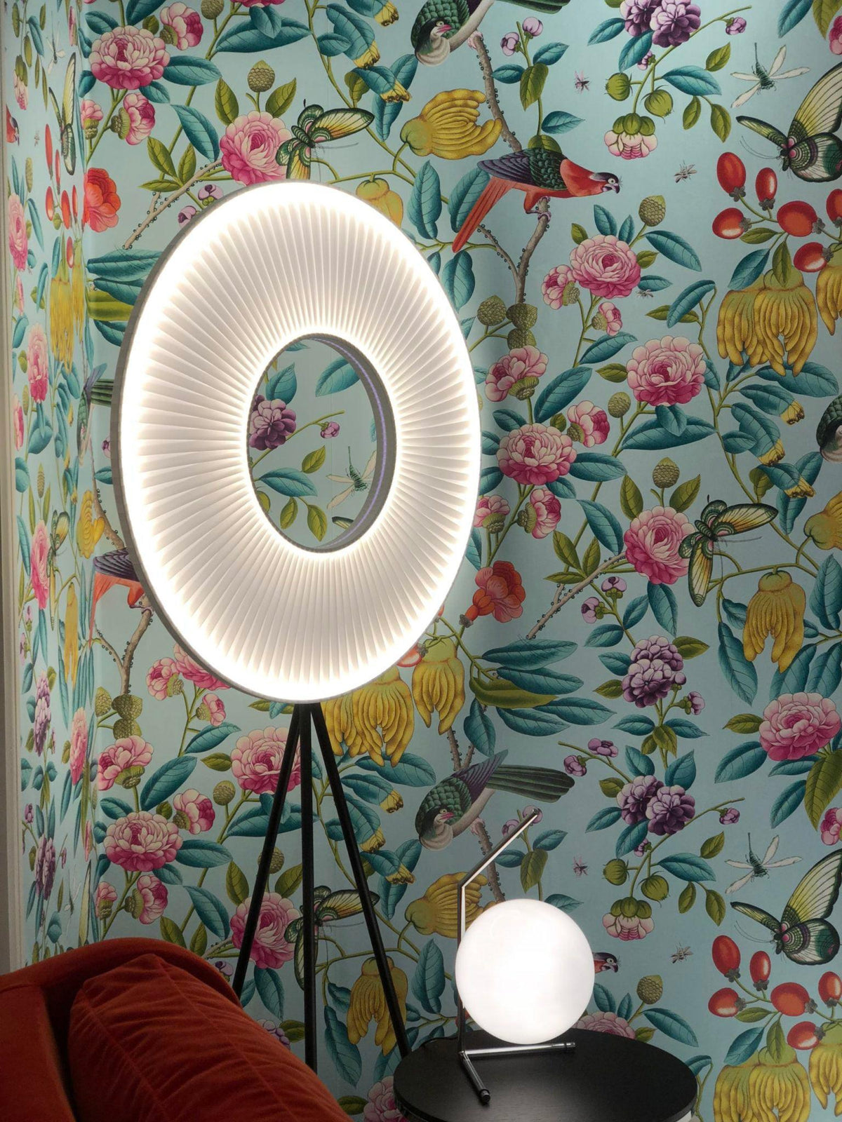 Vespera Floor Lamp - view 53