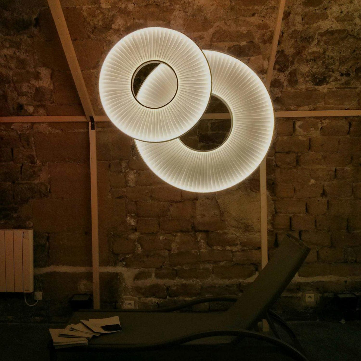 Vespera Pendant Lamp - view 8