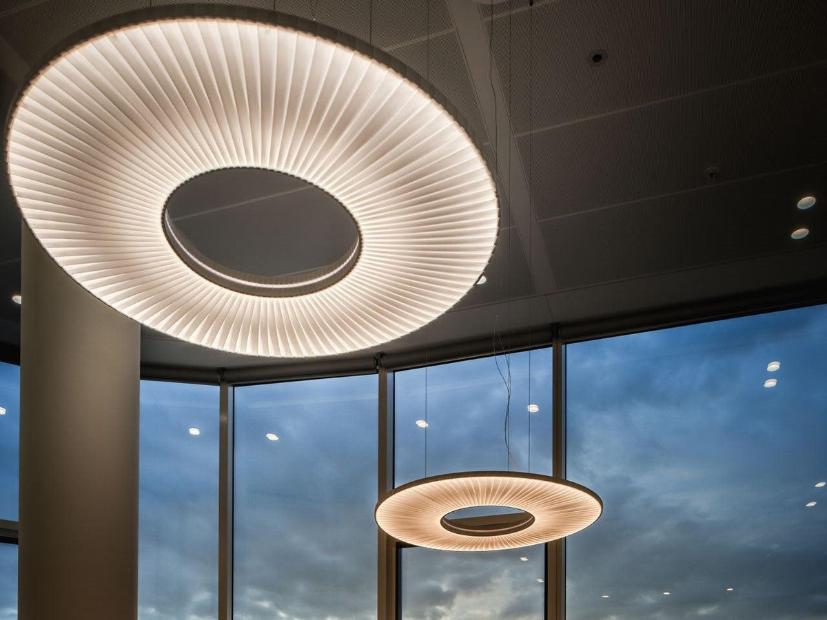 Vespera Pendant Lamp - view 18