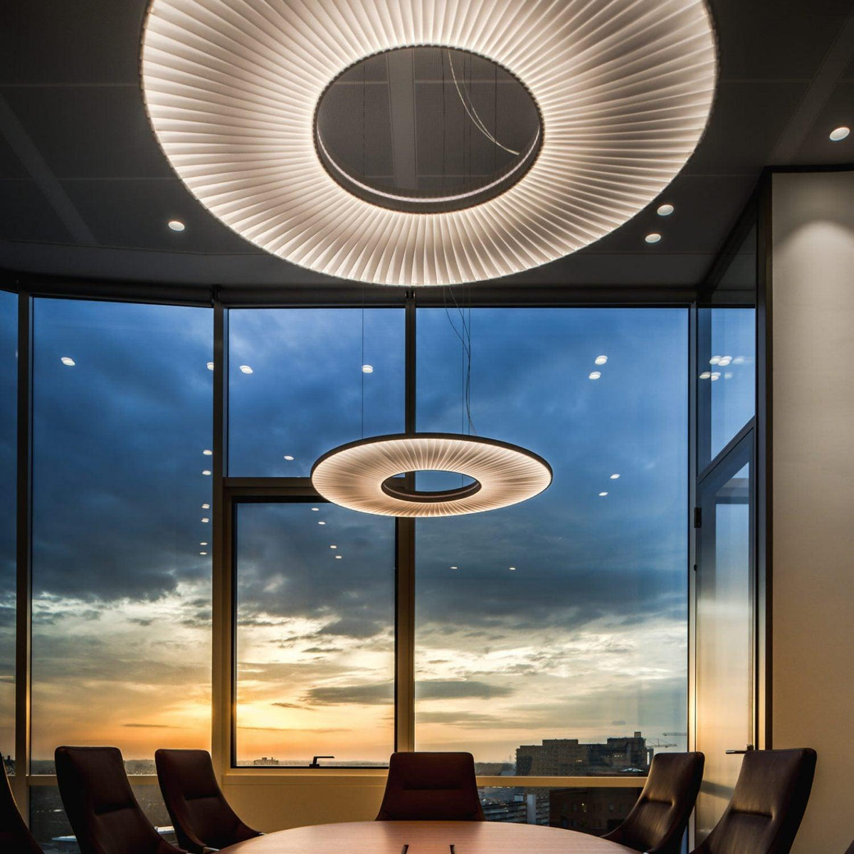 Vespera Pendant Lamp - view 19