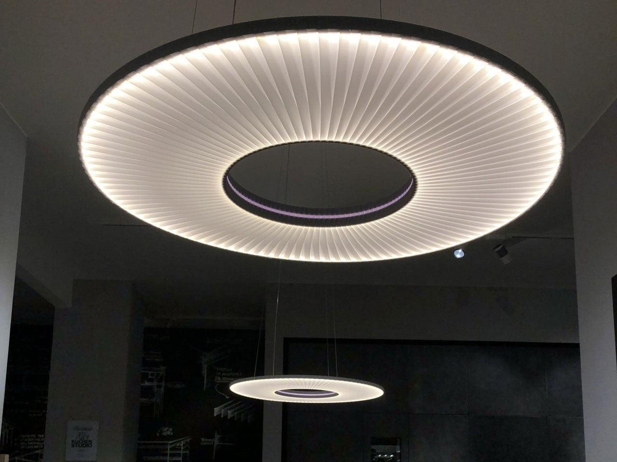 Vespera Pendant Lamp - view 21