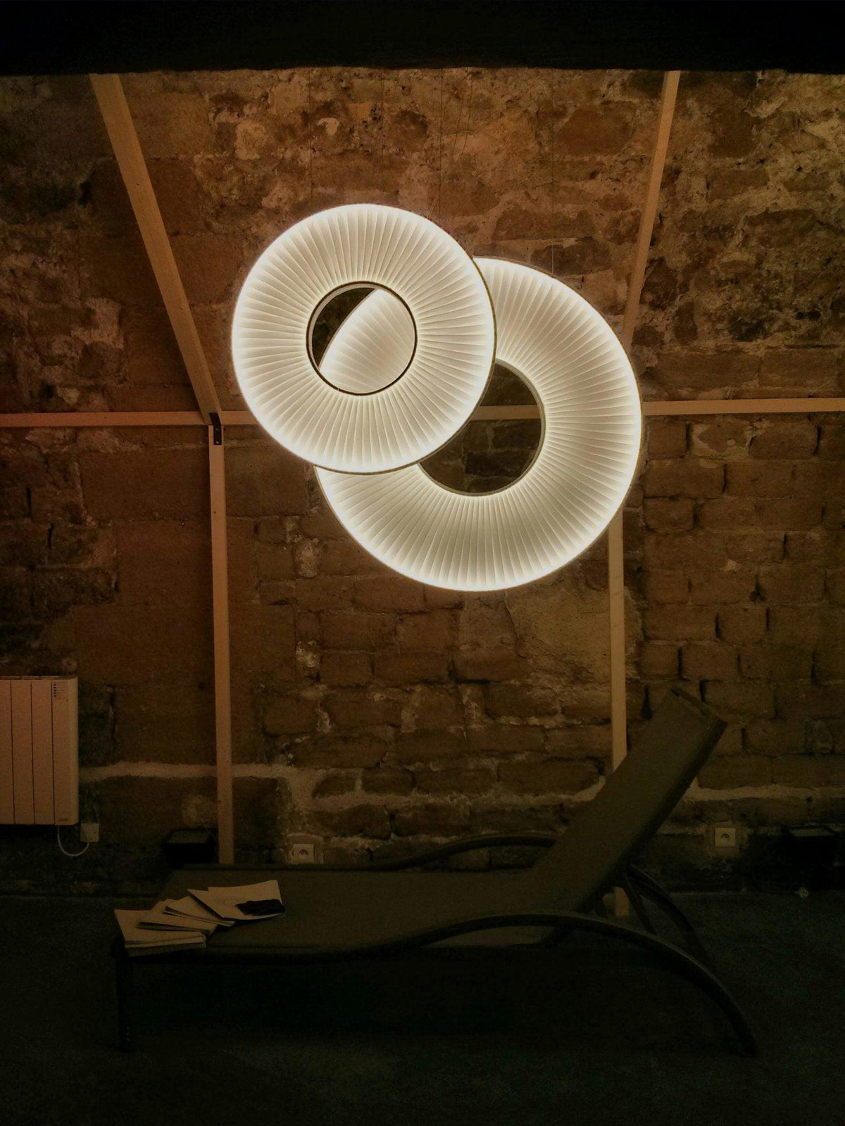 Vespera Pendant Lamp - view 22