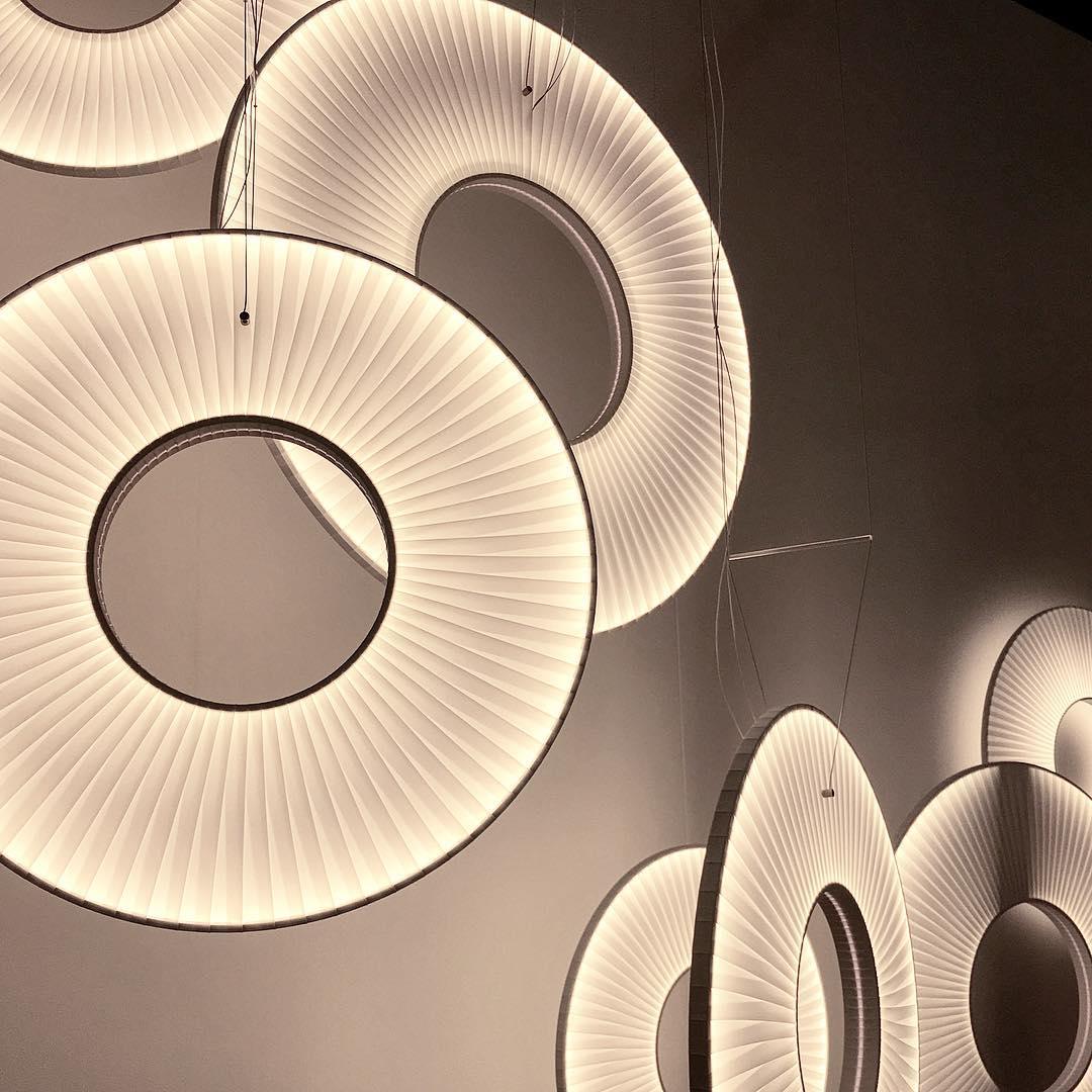 Vespera Pendant Lamp - view 16
