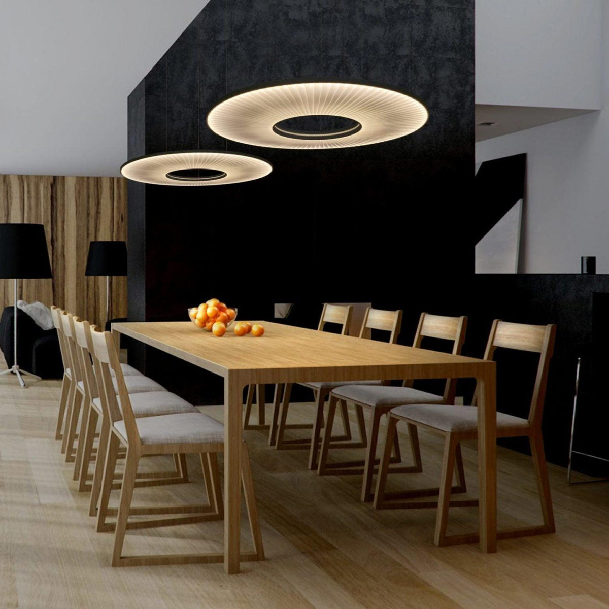 Vespera Pendant Lamp - view 3
