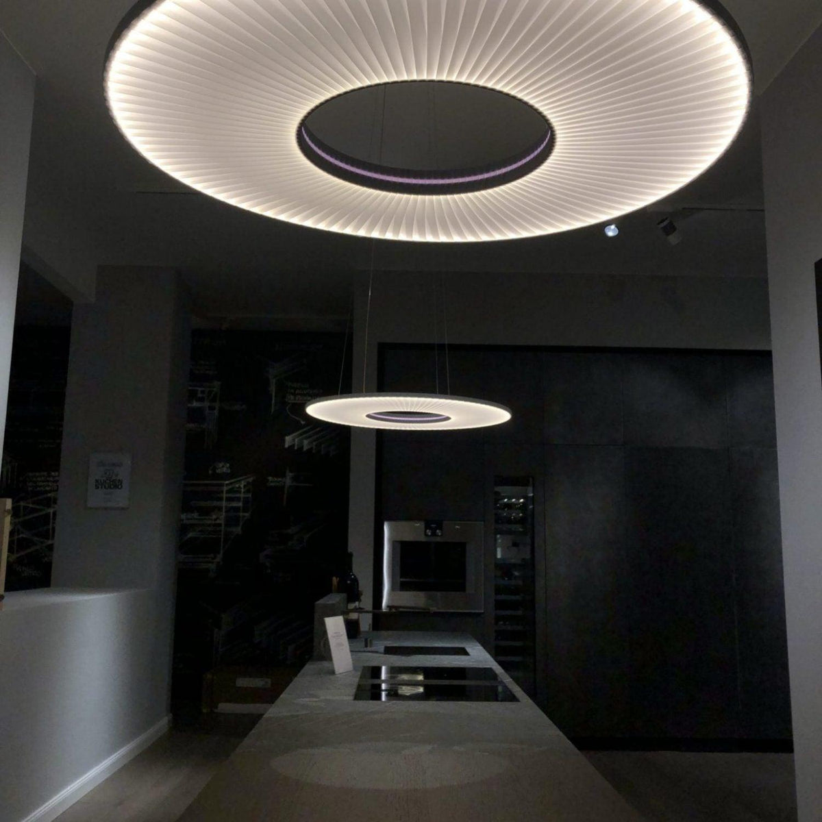 Vespera Pendant Lamp - view 23