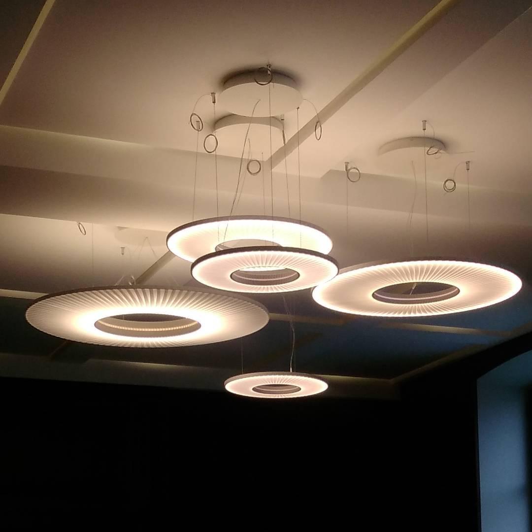 Vespera Pendant Lamp - view 25