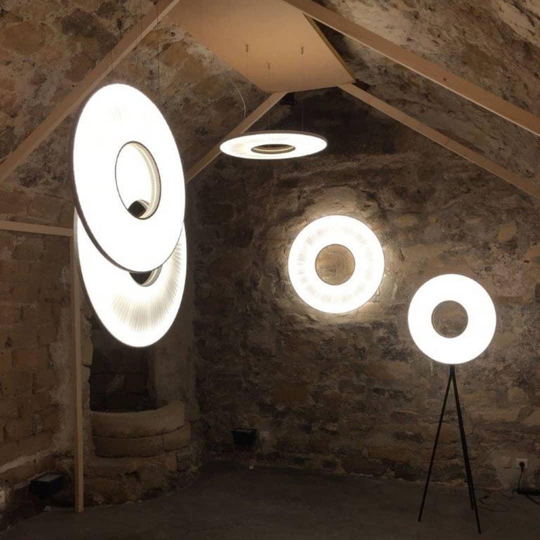 Vespera Pendant Lamp - view 26
