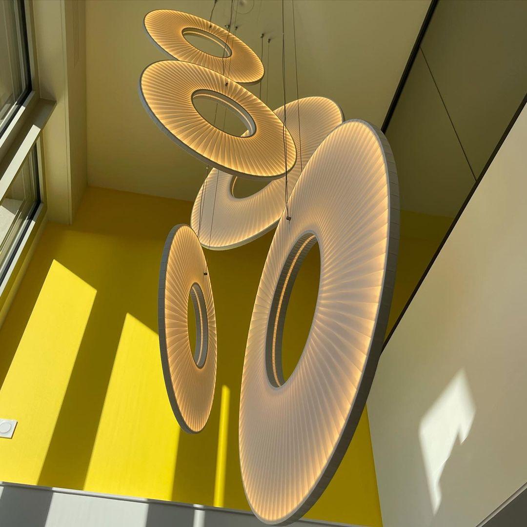 Vespera Pendant Lamp - view 27