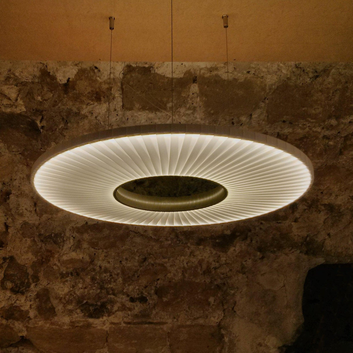Vespera Pendant Lamp - view 30