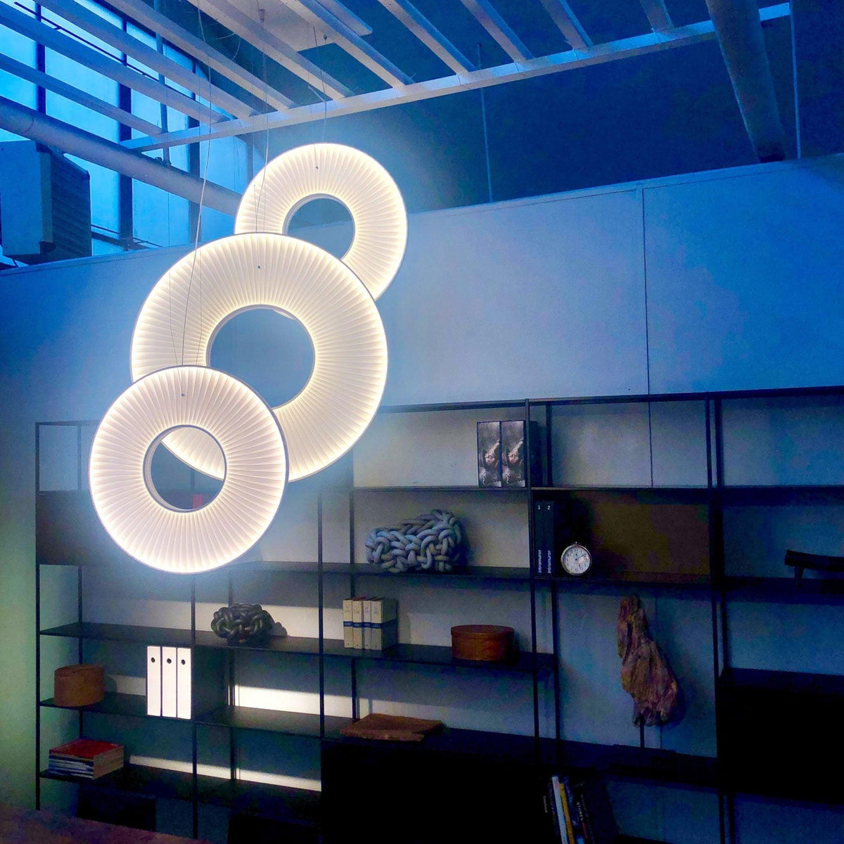 Vespera Pendant Lamp - view 32