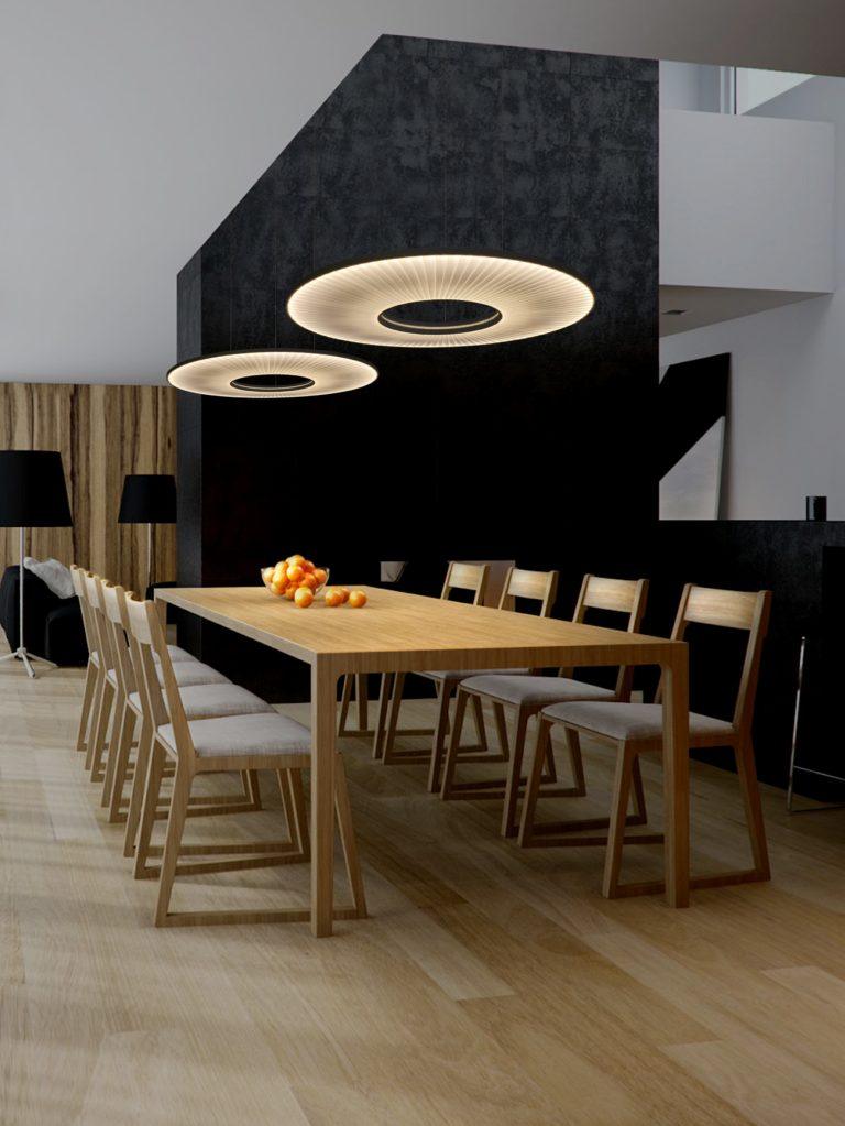 Vespera Pendant Lamp - view 34