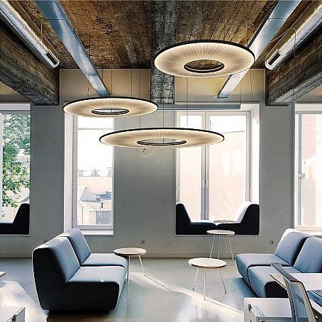 Vespera Pendant Lamp - view 35