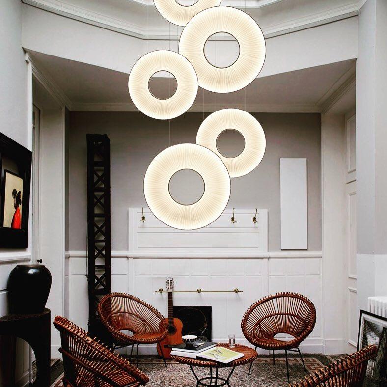 Vespera Pendant Lamp - view 7