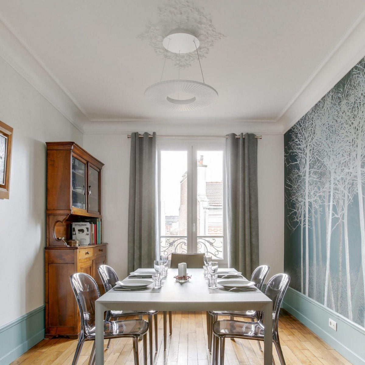 Vespera Pendant Lamp - view 10