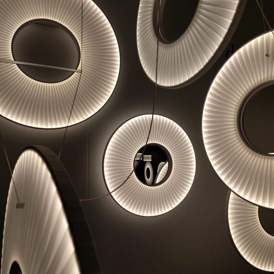 Vespera Pendant Lamp - view 37
