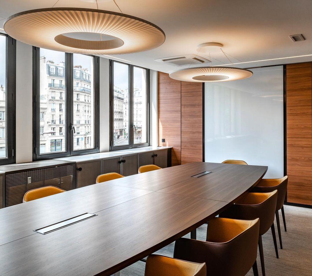 Vespera Pendant Lamp - view 38