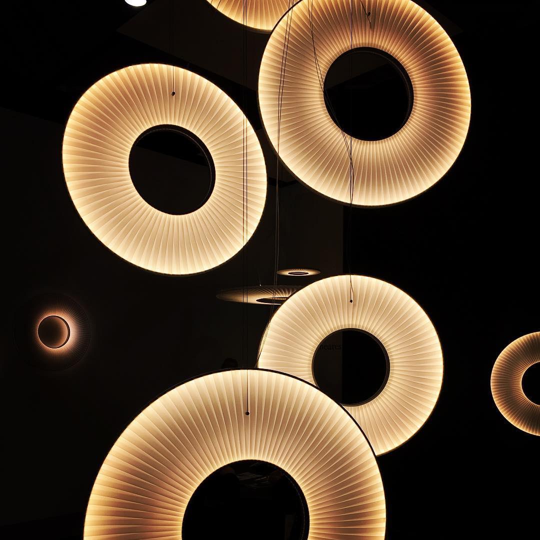 Vespera Pendant Lamp - view 39